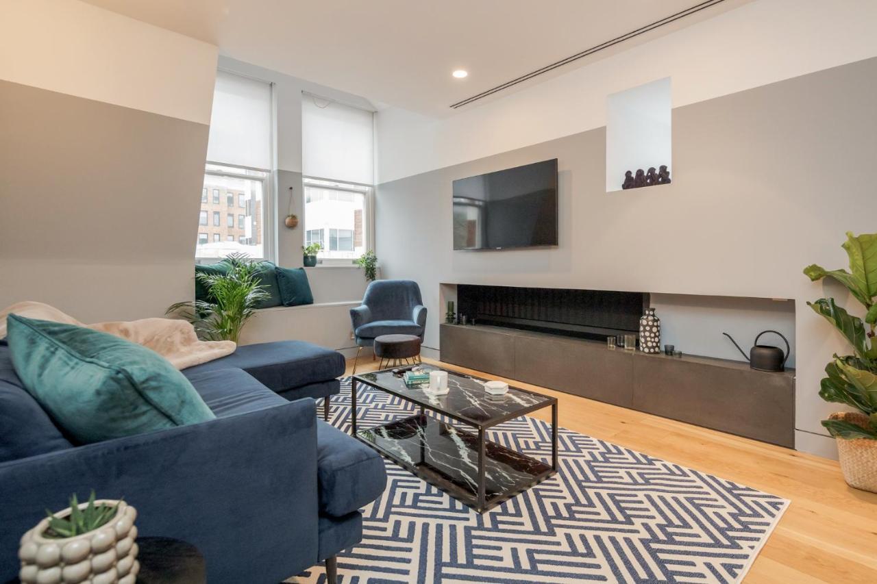 Appartamento Kula - Holborn